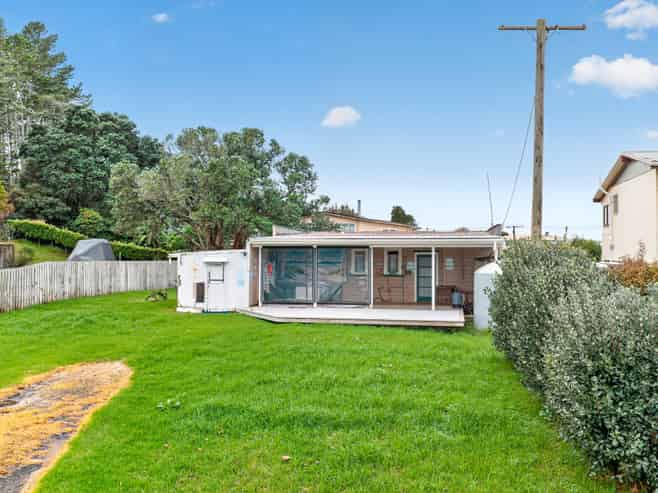 30 Ngatoto Road, Tinopai