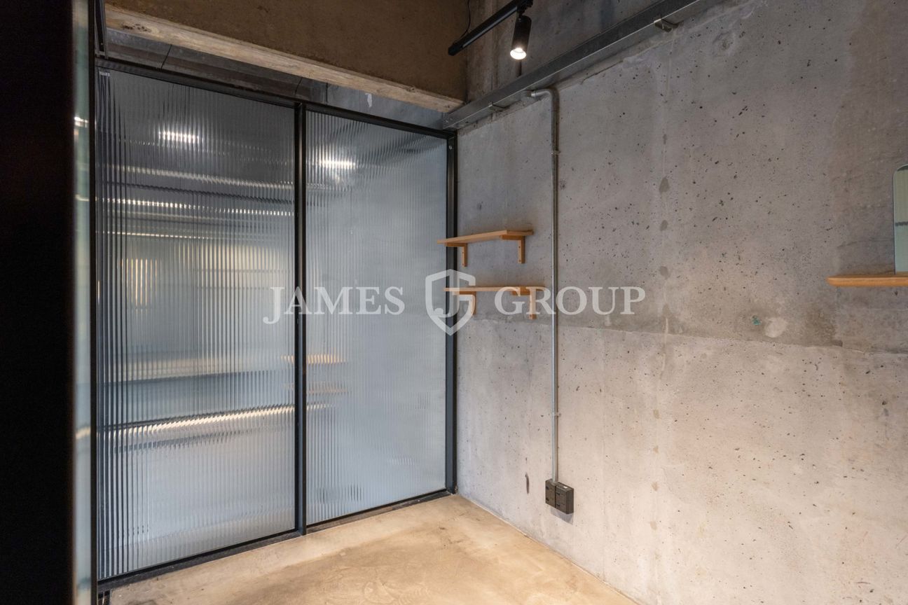 CITY WORKS SALON SPACE | 58M² - Bild 3