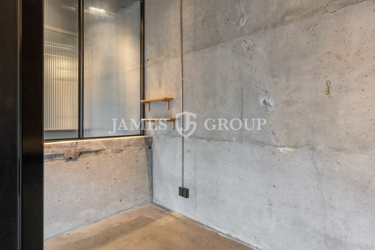 CITY WORKS SALON SPACE | 58M² - Bild 5