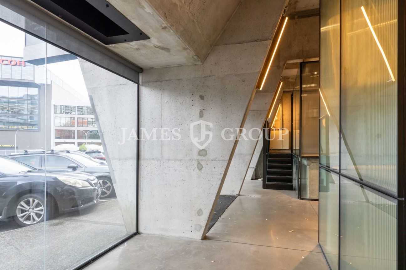 CITY WORKS SALON SPACE | 58M² - Bild 6
