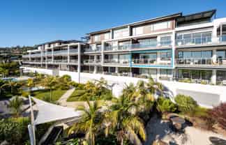 210/33 Beach Road, Tahunanui