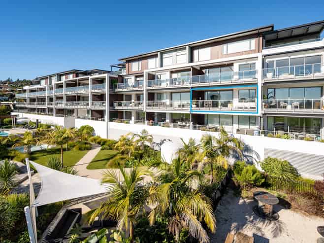 21/33 Beach Road, Tahunanui