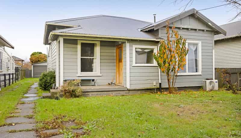 18 Vogel Street, Hawera
