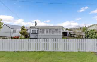 11 George Street, Paeroa