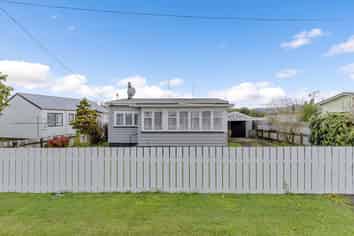 11 George Street, Paeroa