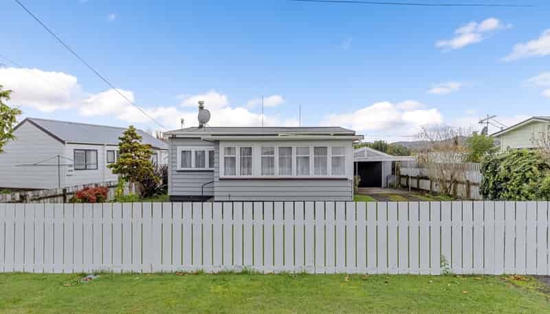 11 George Street, Paeroa