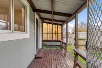 11 George Street, Paeroa