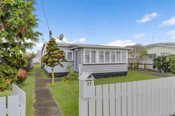 11 George Street, Paeroa
