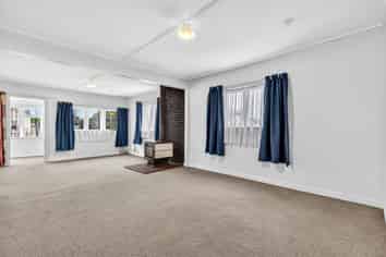 11 George Street, Paeroa