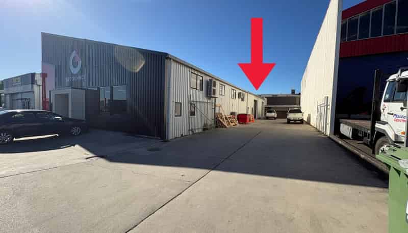 115B  Ellis Street, Frankton