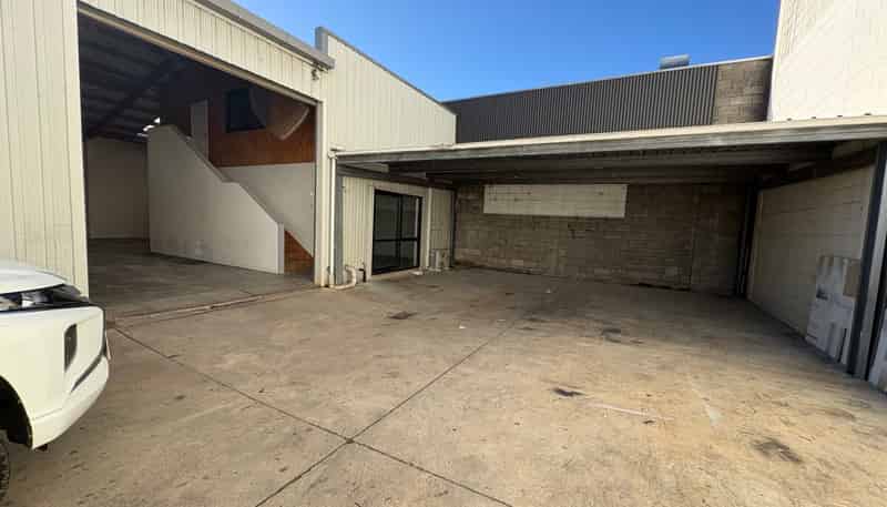 115B  Ellis Street, Frankton