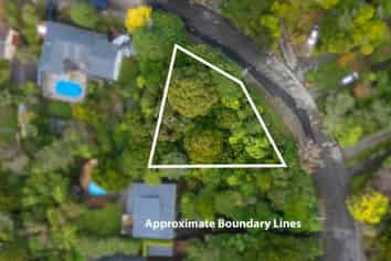 81 Wyndham Road, Pinehaven