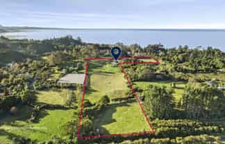 39 Upper Tukurua Road, Parapara