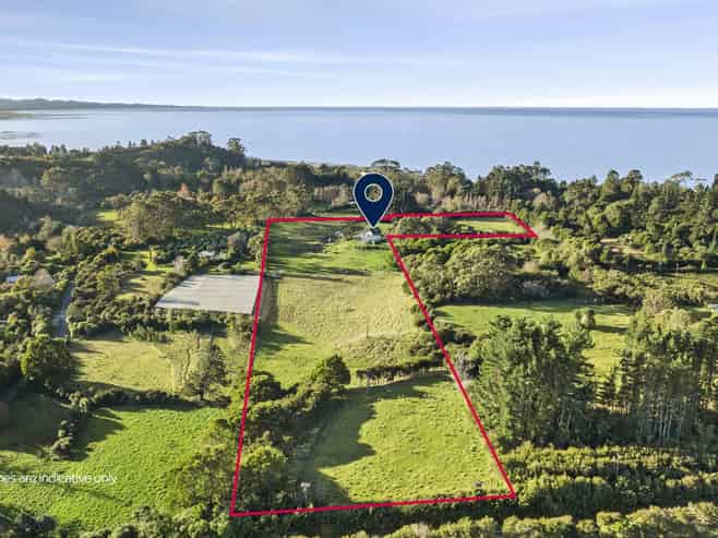 39 Upper Tukurua Road, Parapara