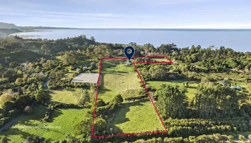39 Upper Tukurua Road, Parapara