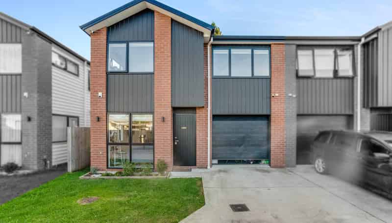 139B Old Wairoa Road, Papakura
