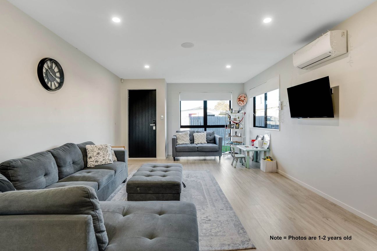 FIRST HOME OR INVESTMENT - AFFORDABLE – pohled 3