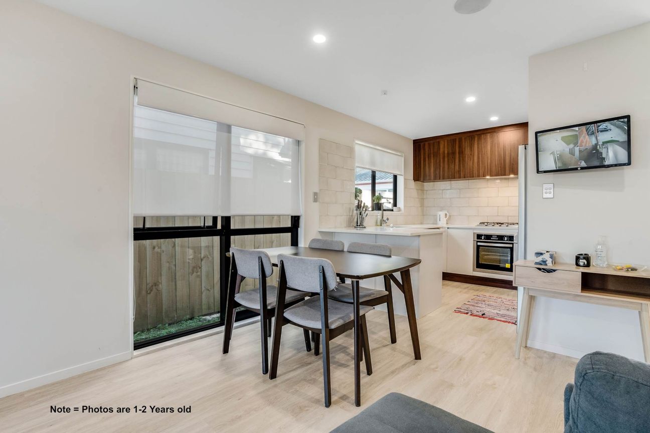 FIRST HOME OR INVESTMENT - AFFORDABLE – pohled 4