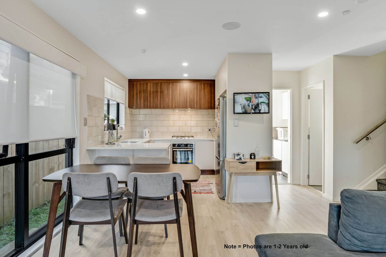 FIRST HOME OR INVESTMENT - AFFORDABLE – pohled 2