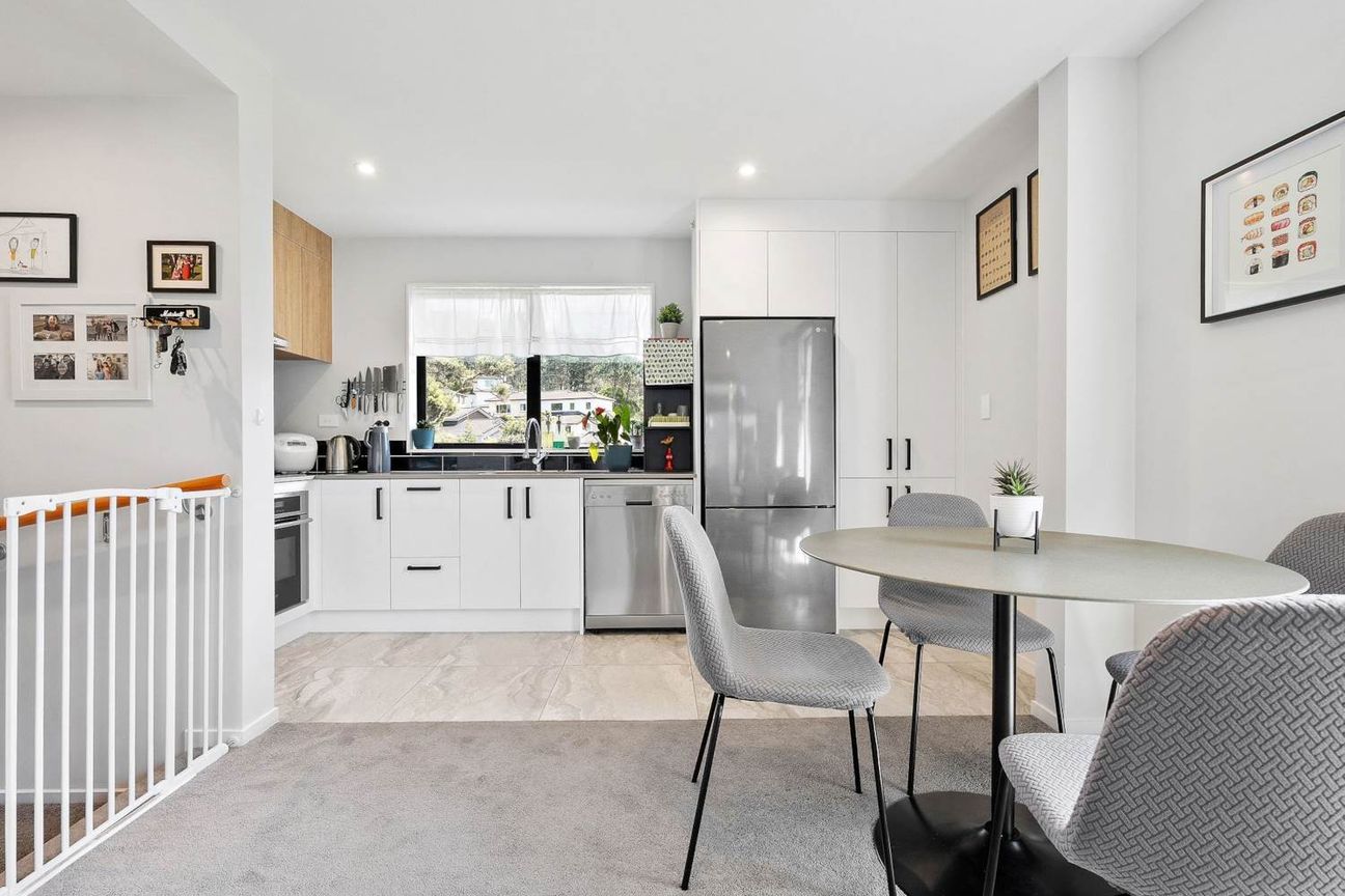 Step Into a Lifestyle of Comfort and Convenience! - Ansicht 2