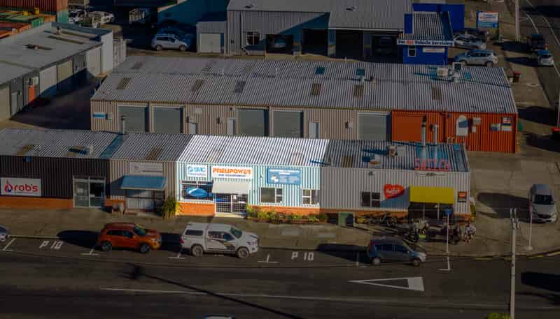 67 Wakefield Street, Onekawa
