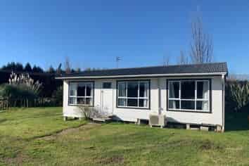 53 Edgecumbe Soldiers Road, Edgecumbe