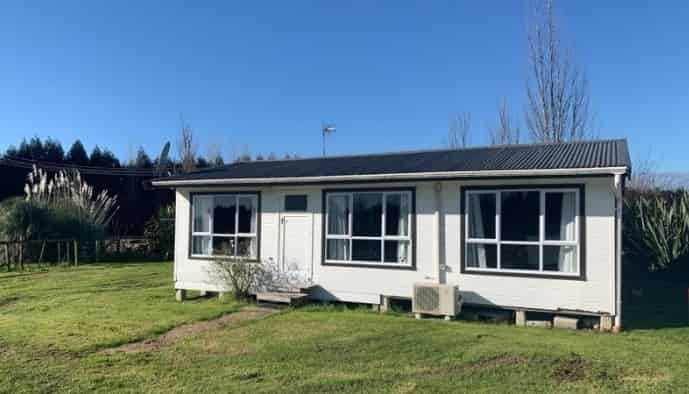 53 Edgecumbe Soldiers Road, Edgecumbe