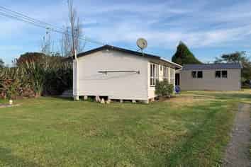 53 Edgecumbe Soldiers Road, Edgecumbe
