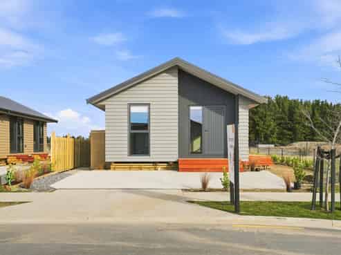 71 Burdon Loop, Lake Hawea