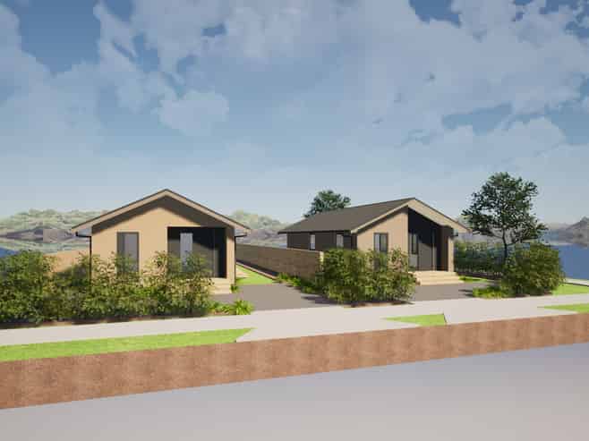 71 Burdon Loop, Lake Hawea