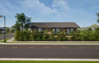 71 Burdon Loop, Lake Hawea
