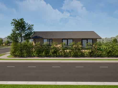 71 Burdon Loop, Lake Hawea