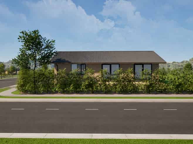 71 Burdon Loop, Lake Hawea