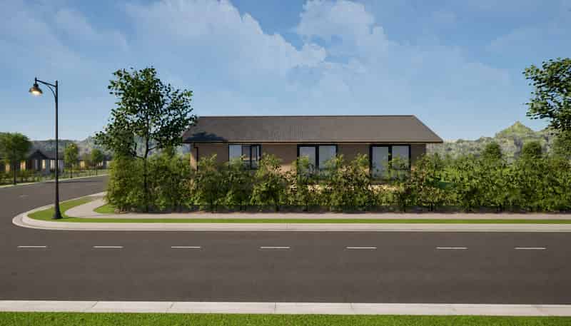 71 Burdon Loop, Lake Hawea