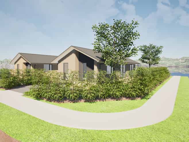 71 Burdon Loop, Lake Hawea
