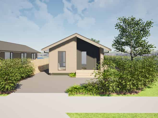 71 Burdon Loop, Lake Hawea