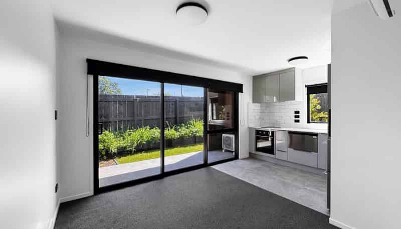 3/9 Francis Street, Grey Lynn