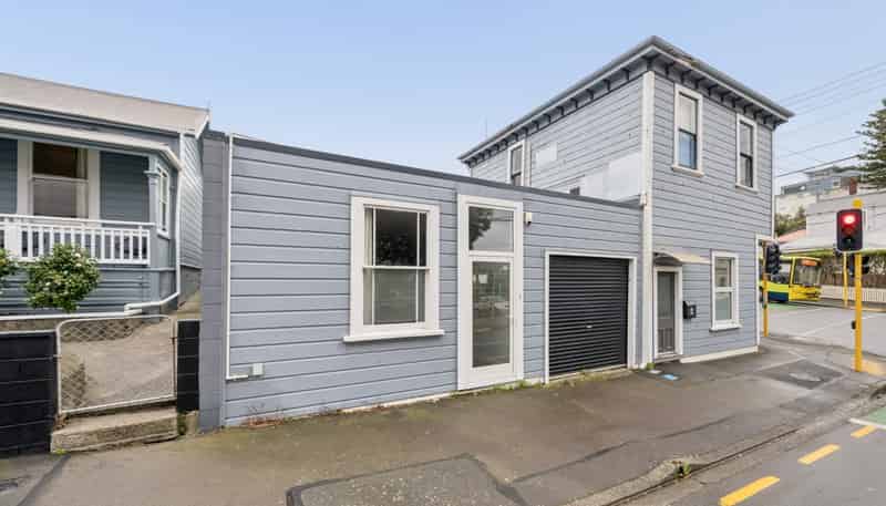 121 Constable Street, Newtown