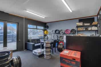 Proven tenant, proven returns