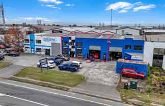 Proven tenant, proven returns