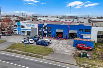 Proven tenant, proven returns