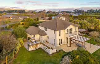 3 Highland Brae, Prebbleton
