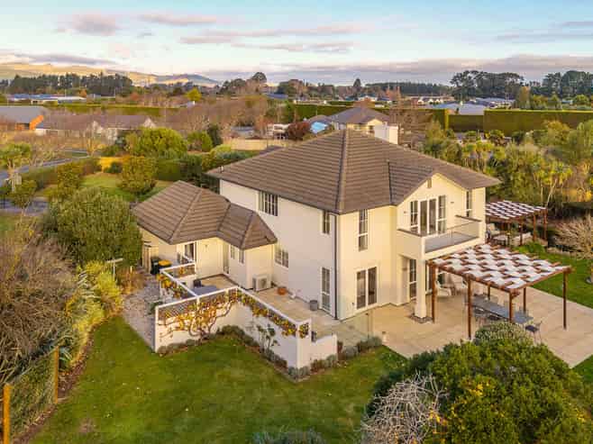 3 Highland Brae, Prebbleton