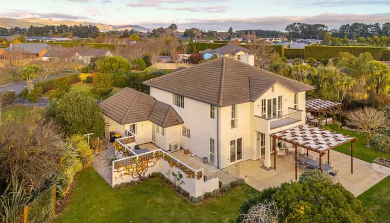3 Highland Brae, Prebbleton
