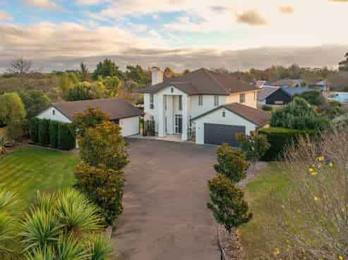 3 Highland Brae, Prebbleton