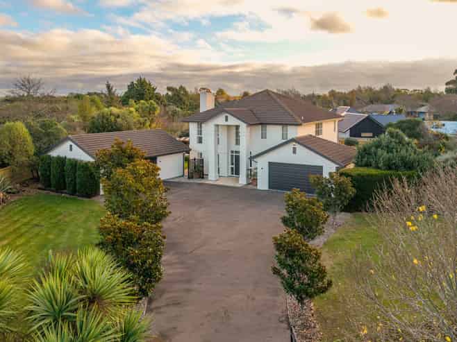 3 Highland Brae, Prebbleton