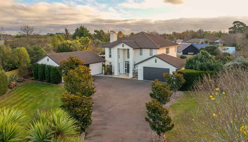 3 Highland Brae, Prebbleton