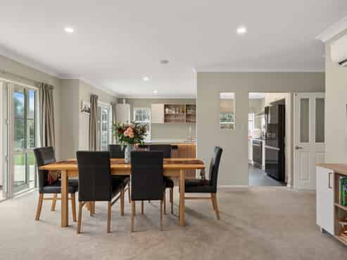 3 Highland Brae, Prebbleton