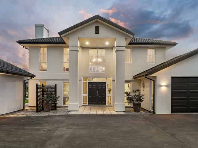 3 Highland Brae, Prebbleton