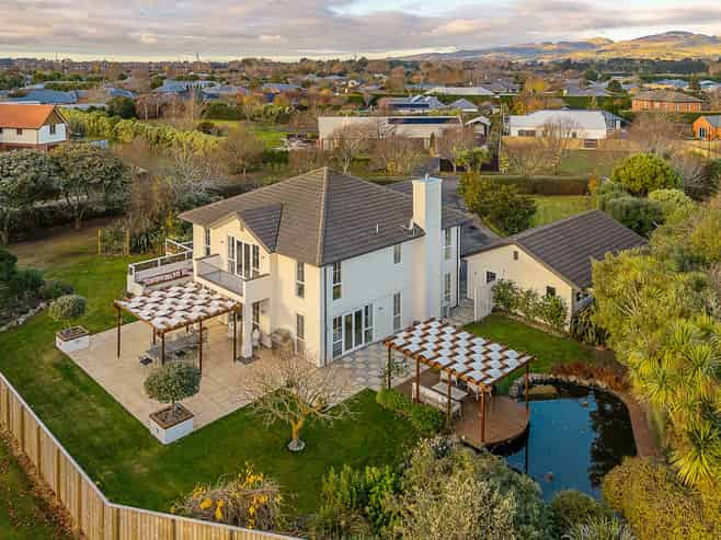 3 Highland Brae, Prebbleton